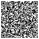 QR code with Hillel Foundation contacts