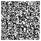 QR code with Orange County Circuit Court contacts