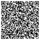 QR code with Orange County Court Admin contacts