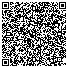 QR code with Isaac Newton Christian Academy contacts