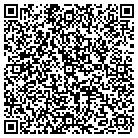 QR code with Mc Meen Physical Therapy Pc contacts