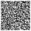 QR code with Kingdom Courts contacts