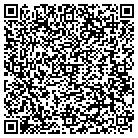 QR code with Volusia County Assn contacts