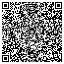 QR code with D S Specialties contacts