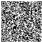 QR code with Weinstein Walter S PhD contacts