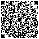 QR code with Wakulla County Judge contacts