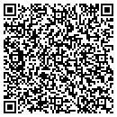 QR code with O'Neill Sara contacts