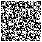 QR code with Martial Arts Academy Inc contacts