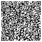 QR code with Chatham County Recorder's Crt contacts