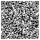 QR code with Cautrell & Sons Excavating contacts