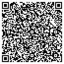 QR code with Caughey Chiropractic Pllc contacts