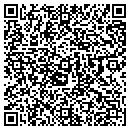 QR code with Resh Gayle L contacts