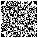 QR code with Roberts Hal W contacts