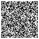QR code with C M A Services contacts