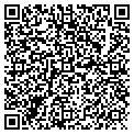 QR code with C R Investigation contacts