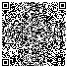 QR code with Coweta County Juvenile Department contacts