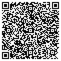 QR code with Hacks Academy Inc contacts