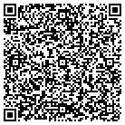QR code with Heavenly Hands Chrn Acad contacts