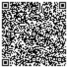 QR code with Open Bible Ministries Inc contacts