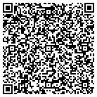QR code with Primitive Methodist Parsonage contacts