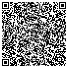 QR code with Weber Electric Of Des Moines L C contacts