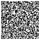 QR code with Saint Albert Great Rectory Leg contacts