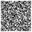QR code with K A M P P-L Enterprises contacts