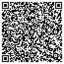 QR code with Hampton Investments contacts