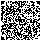 QR code with Mcdonnell Michael R contacts