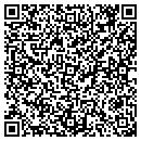 QR code with True Christine contacts