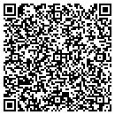QR code with Cox Steven F DC contacts