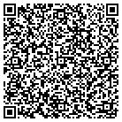 QR code with Zion Christian Academy contacts