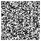 QR code with Mahugh Investments LLC contacts