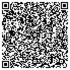 QR code with Advanced Tot Academy LLC contacts