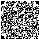 QR code with Faux Real Decorative Wall contacts