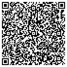 QR code with Highland River Csb Human Rsrcs contacts