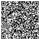 QR code with B And N Electric Inc contacts