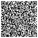 QR code with Hope House Of Savannah Inc contacts