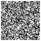 QR code with Hutton Sandra P PhD contacts