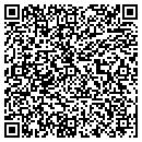 QR code with Zip Code Cafe contacts