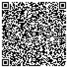 QR code with Blue Line Driving Academy contacts