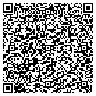 QR code with Calico Hills Physical Therapy contacts