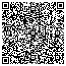 QR code with James Daniel Rev & Rose contacts