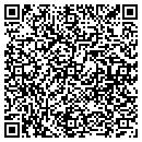 QR code with R & Kd Investments contacts