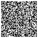 QR code with John Paul's contacts