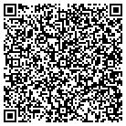 QR code with Donald C Hudson Dc contacts