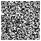 QR code with Deborah A Lazarski Pt contacts