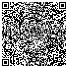 QR code with Deborah Devine-Pilates Studio contacts