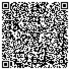 QR code with Magistrate Court-North Annex contacts