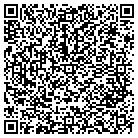 QR code with Magistrate Court-Traffic Vltns contacts